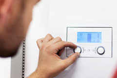 best Hume boiler servicing companies