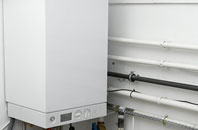 free Hume condensing boiler quotes