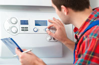 free Hume gas safe engineer quotes
