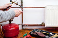 free Hume heating repair quotes