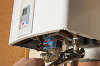 free Hume boiler install quotes