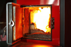solid fuel boilers Hume